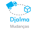 Djalma Mudanças